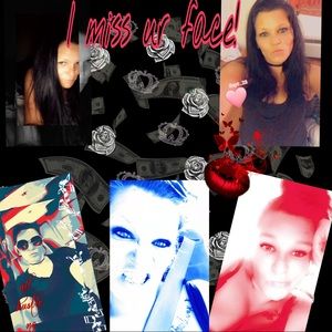 Meet your Posher, Deborah